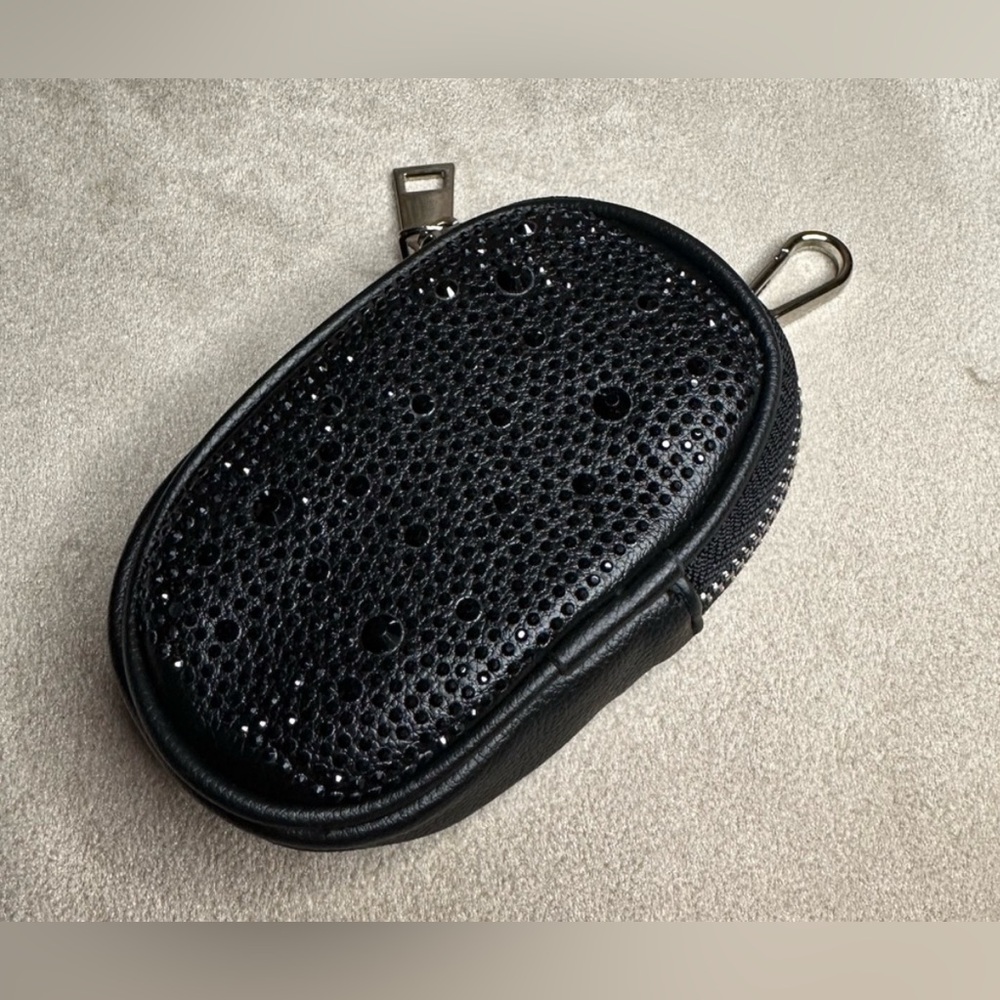Madden Crossbody Bag & Studded
Keychain Pouch - Picture 6 of 8